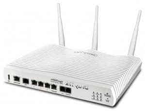 ADSL Router