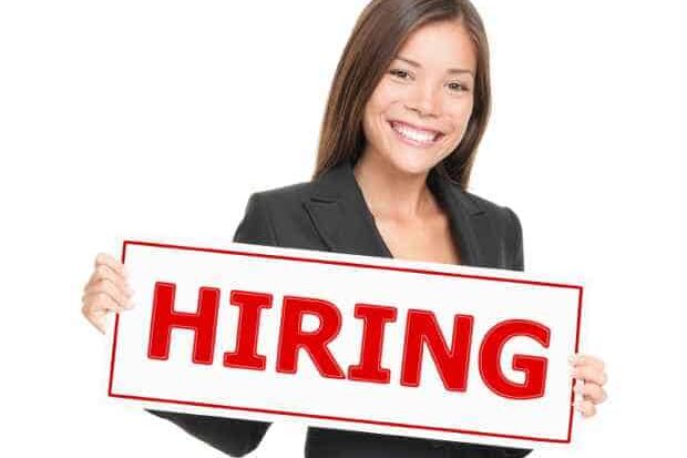 hiring
