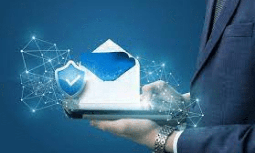 Email Security Solution