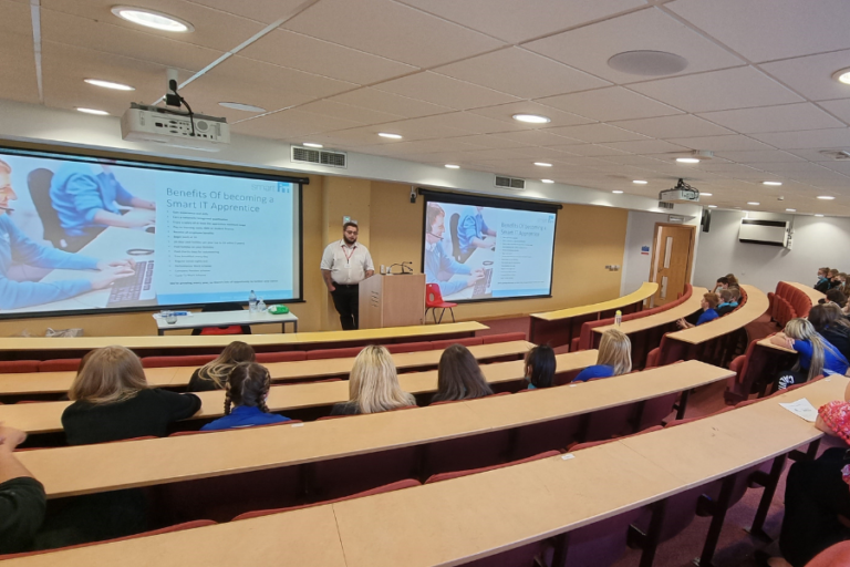 Careers Talk Careers Talk