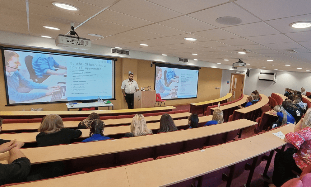 Careers Talk Careers Talk