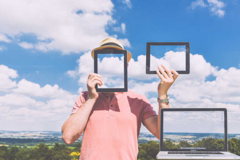 Cloud Computing Blog Benefits of Cloud Computing