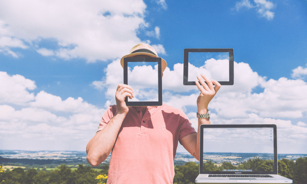 Cloud Computing Blog Benefits of Cloud Computing