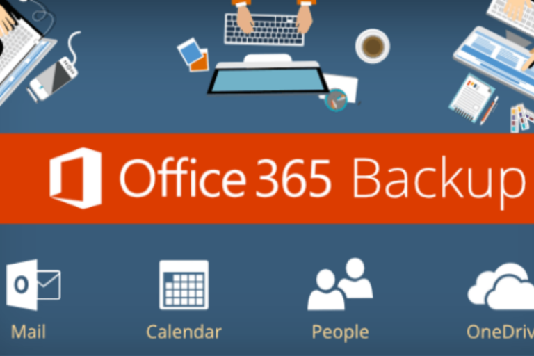 365 back up
