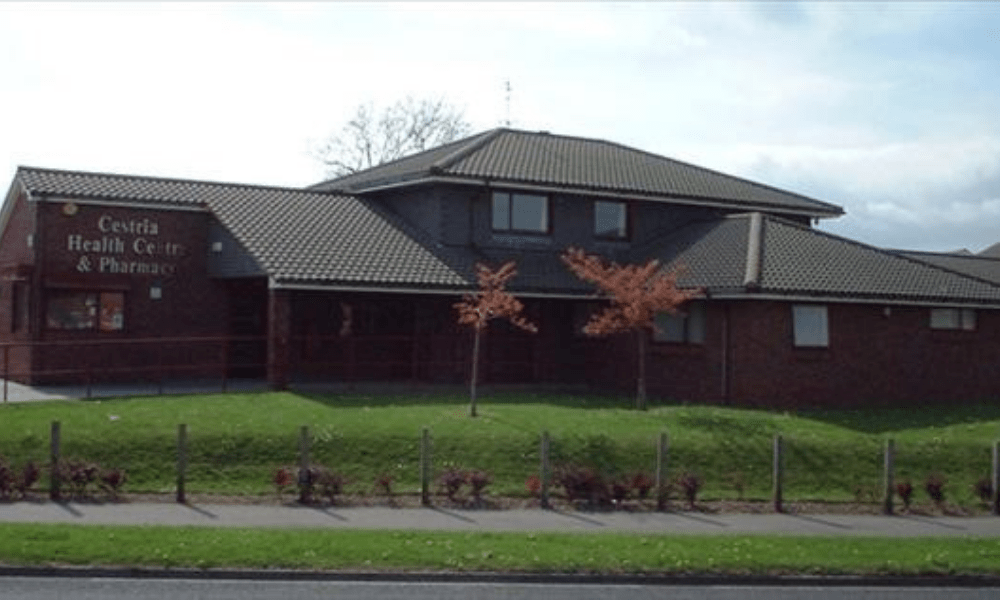 Cestria Cloud Telephone System Cestria Cloud Telephone System