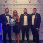 Apprenticeships, Training & Skills Award