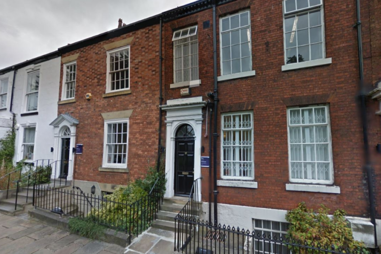 Leeds office website Leeds Office Opening