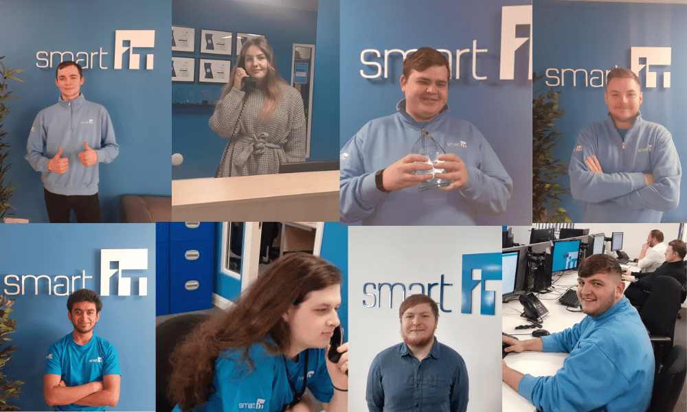 national apprentice week