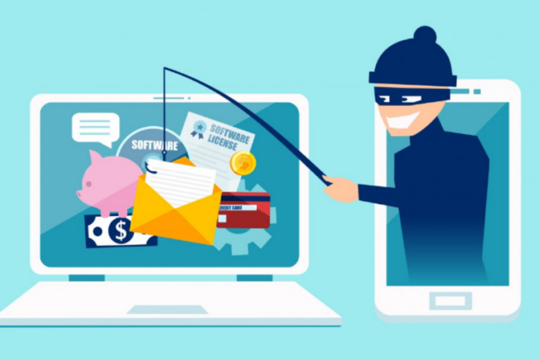 Phishing Email image