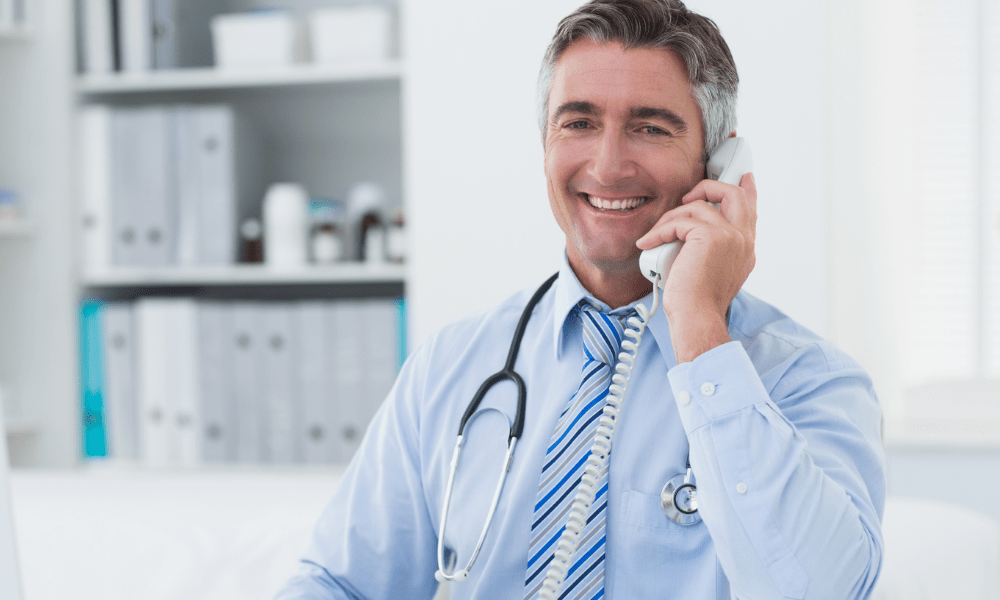 Jesmond Health Partnership North East IT Industry Leader