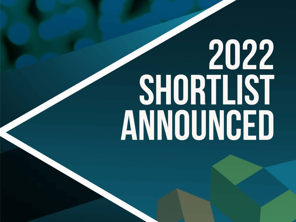 Smart IT shortlisted for Reseller of the Year 2022 award.