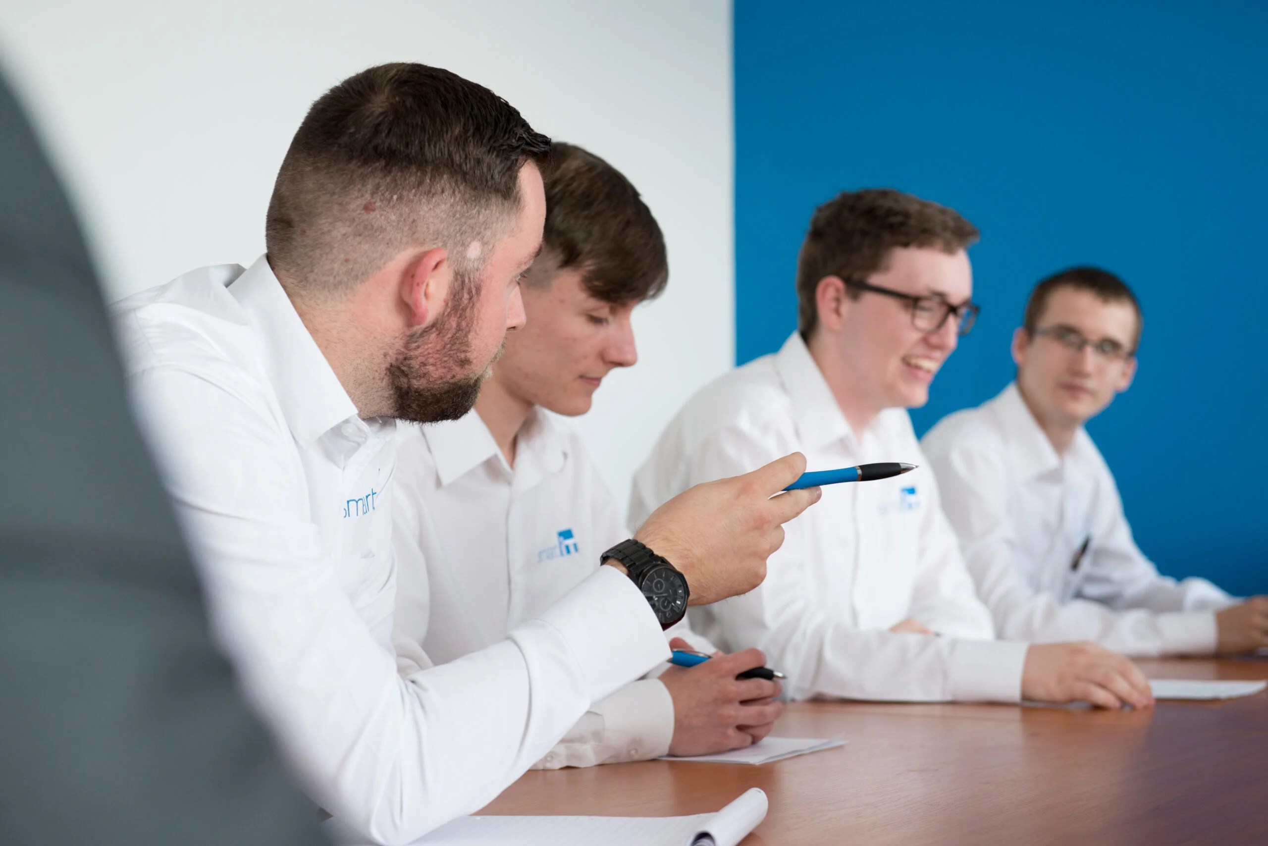 IT Support Training