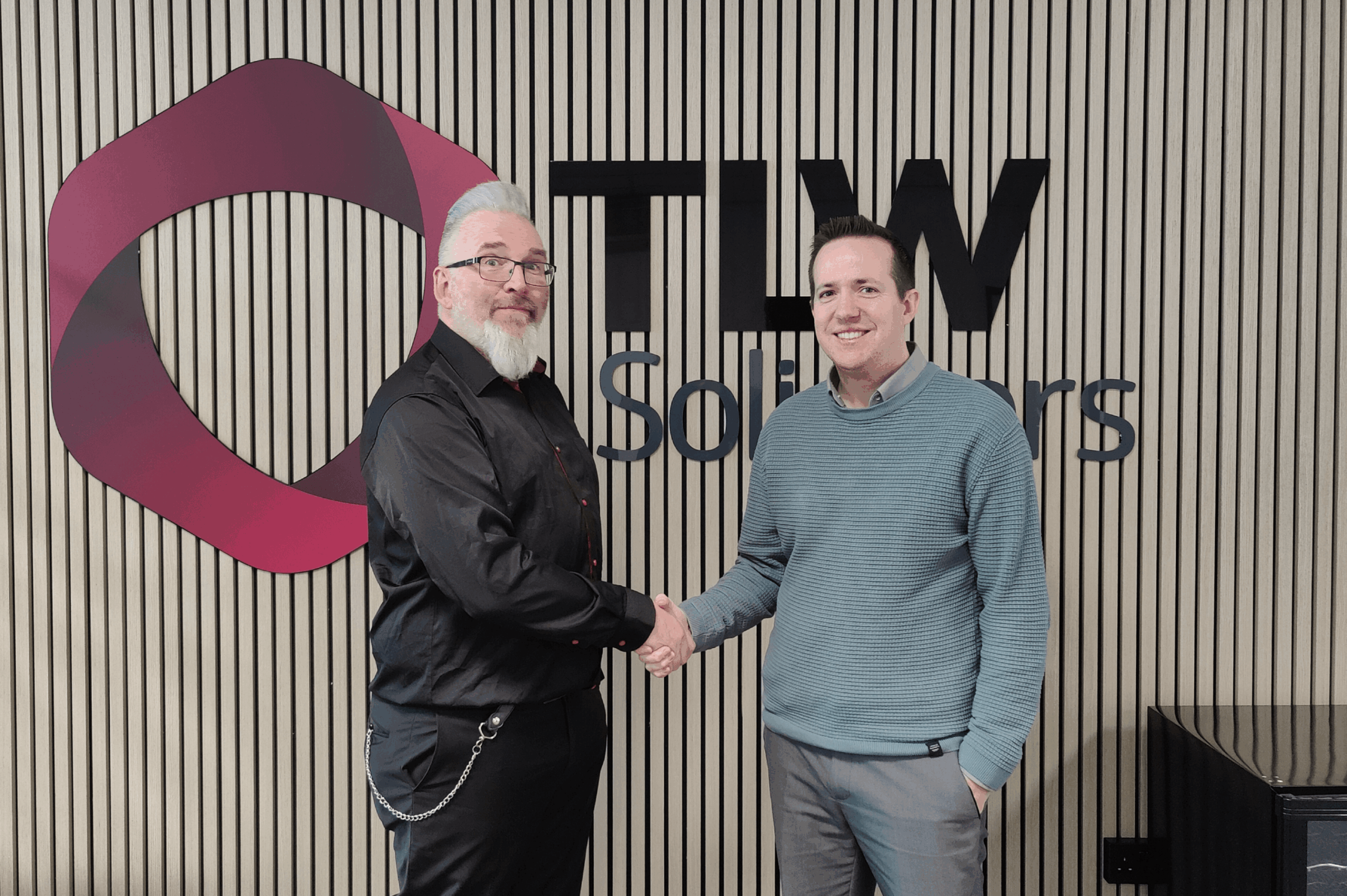 TLW Solicitors – Case Study