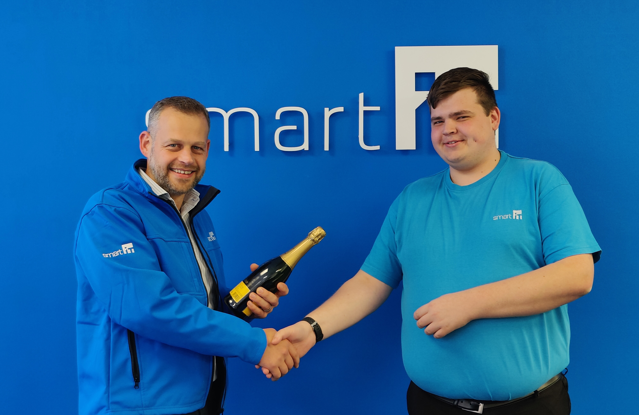 William 5 year anniversary