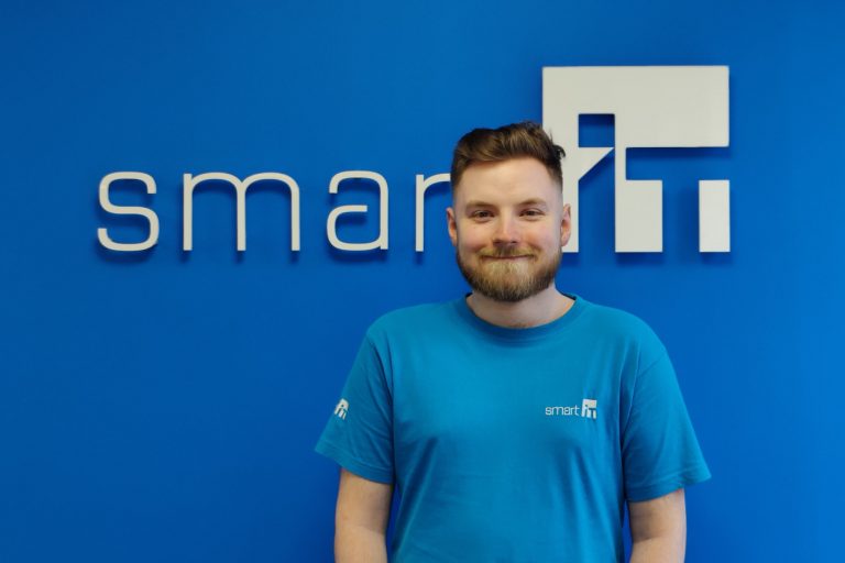 James Houston Smart IT