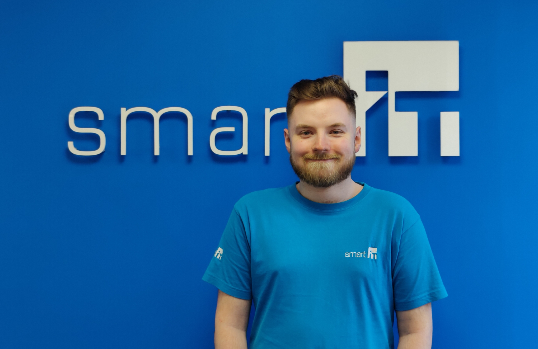 James Houston Smart IT