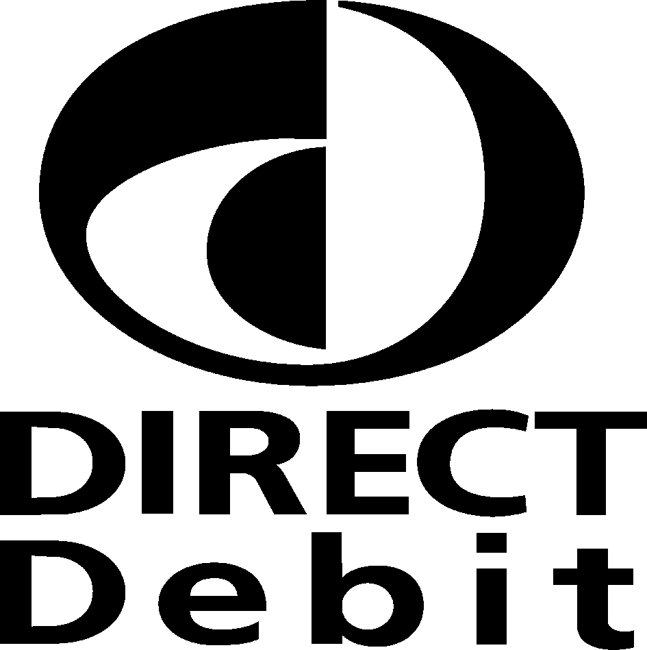 Direct-Debit-logo