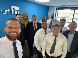 Smart IT Support - North East place picture