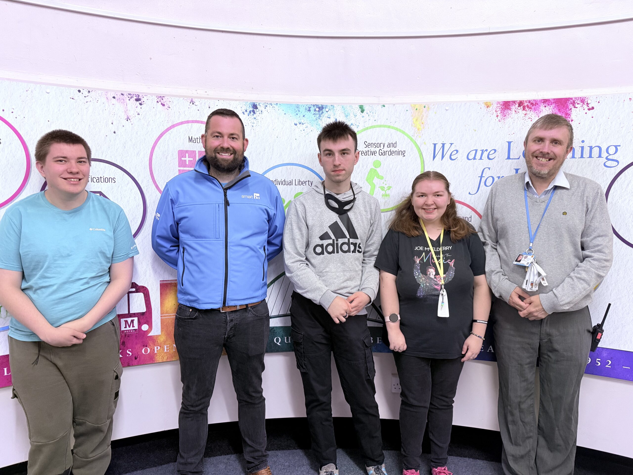 Home 14 How Learning for Life Fixed Its File Sharing and Got Back to Supporting Learners