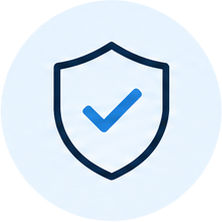 validate icon