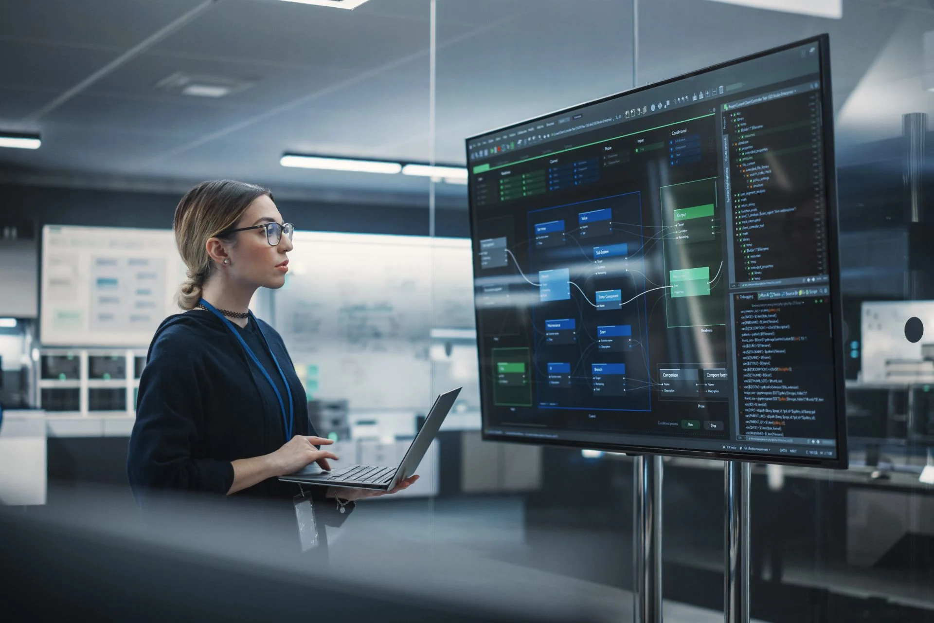AI &amp; Business Automation