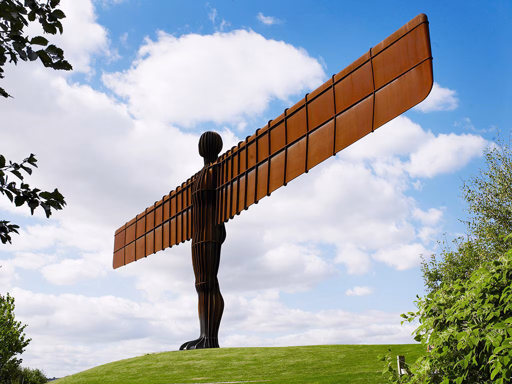 IT Support Gateshead