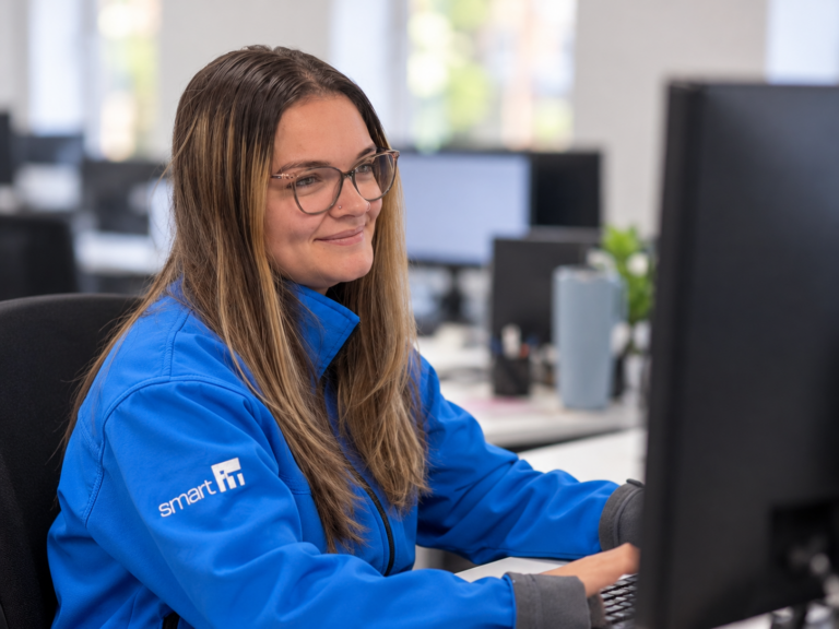 IT Support North East