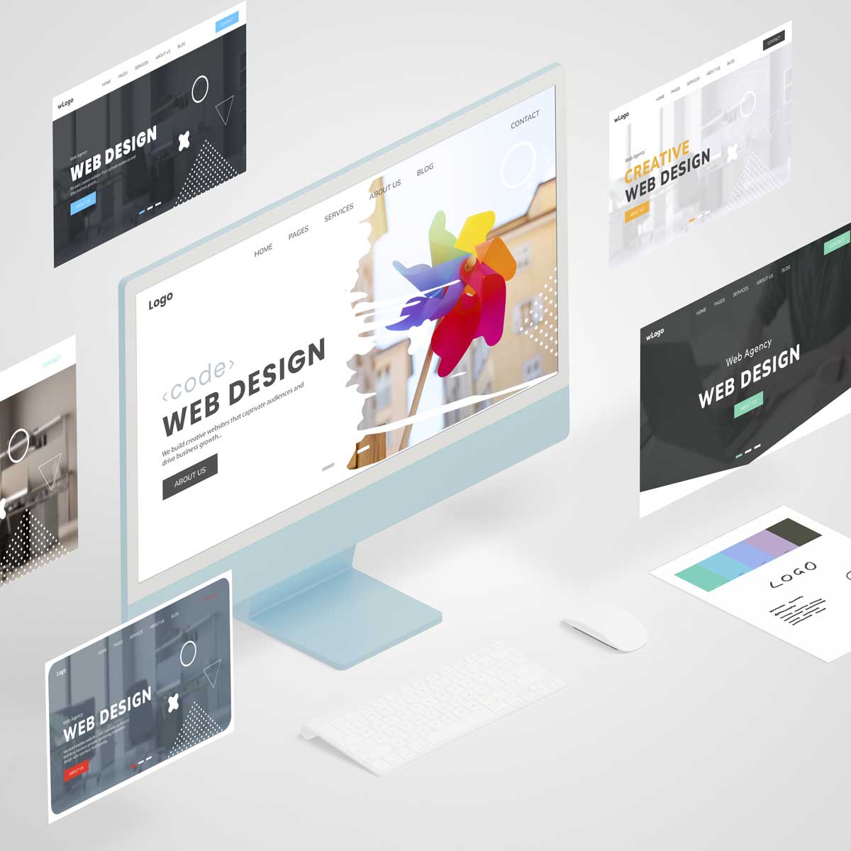 Website Development